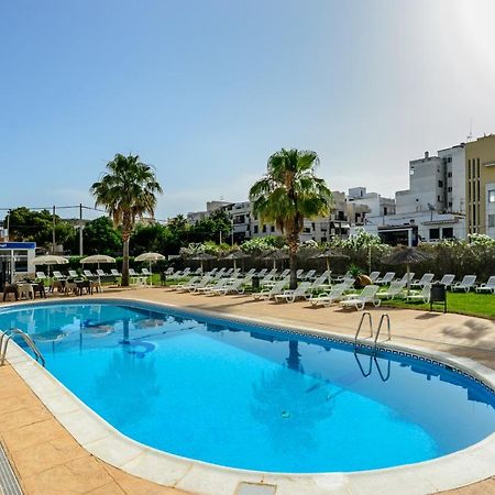 Hotel Apartamentos Vibra Central City - Adults Only San Antonio  Exterior photo